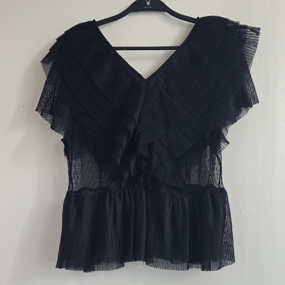 Anthropologie - Forever that Girl Top - Picture 6 of 10